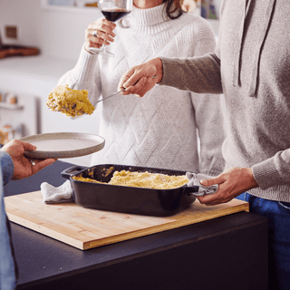 Nori Roasting Pan — 12x8”