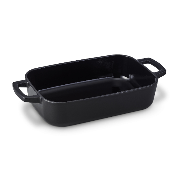 Nori 12x8" Cast Iron Roasting Pan - By Baano