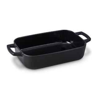 Nori 12x8" Cast Iron Roasting Pan - By Baano