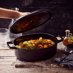 Nori Oval Dutch Oven — 6 QT.