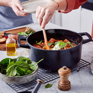 Nori 5 Qt. Dutch Oven - By Baano