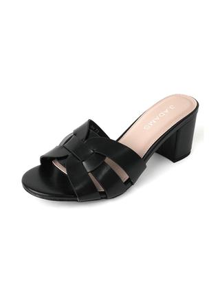 Nori | Black