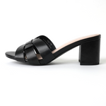 Nori | Black - By Baano