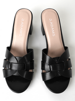 Nori | Black - By Baano