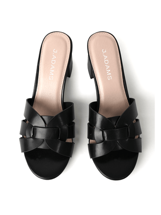 Nori | Black