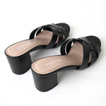 Nori | Black - By Baano