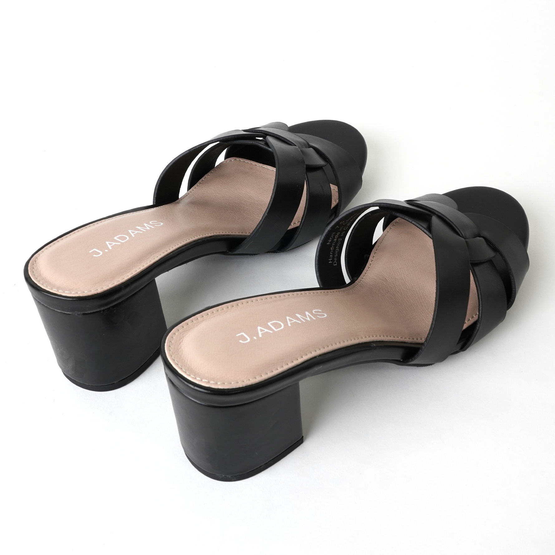 Nori | Black - By Baano