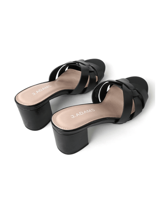 Nori | Black