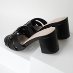 Nori | Black - By Baano