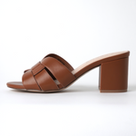 Nori | Brown - By Baano