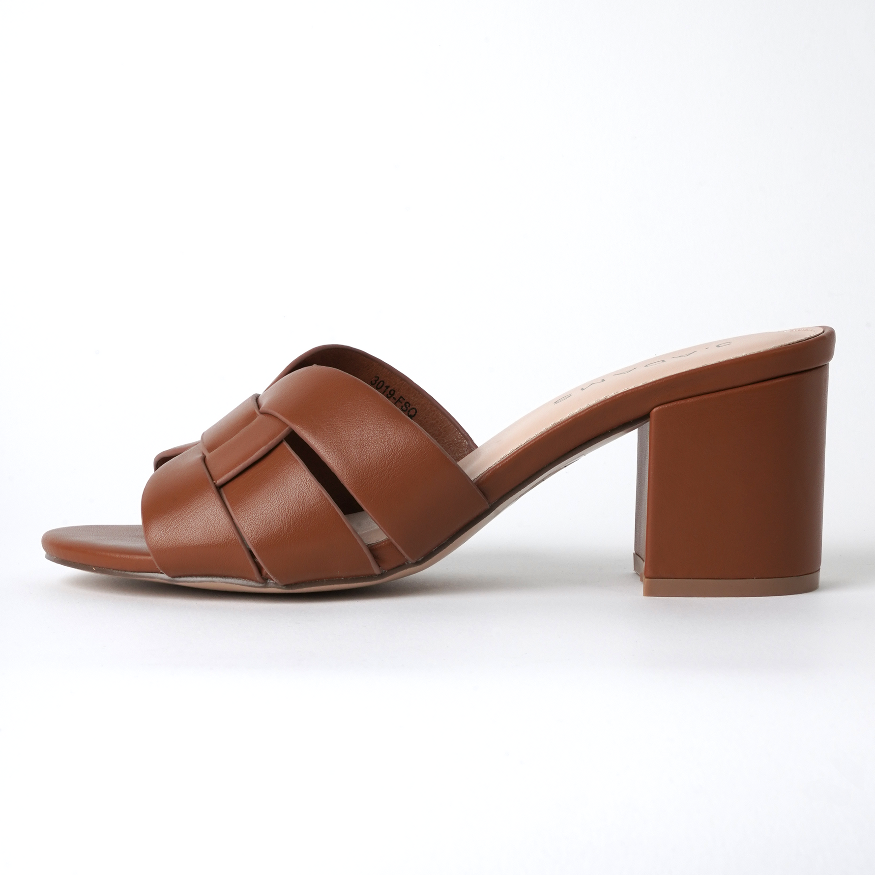 Nori | Brown - By Baano