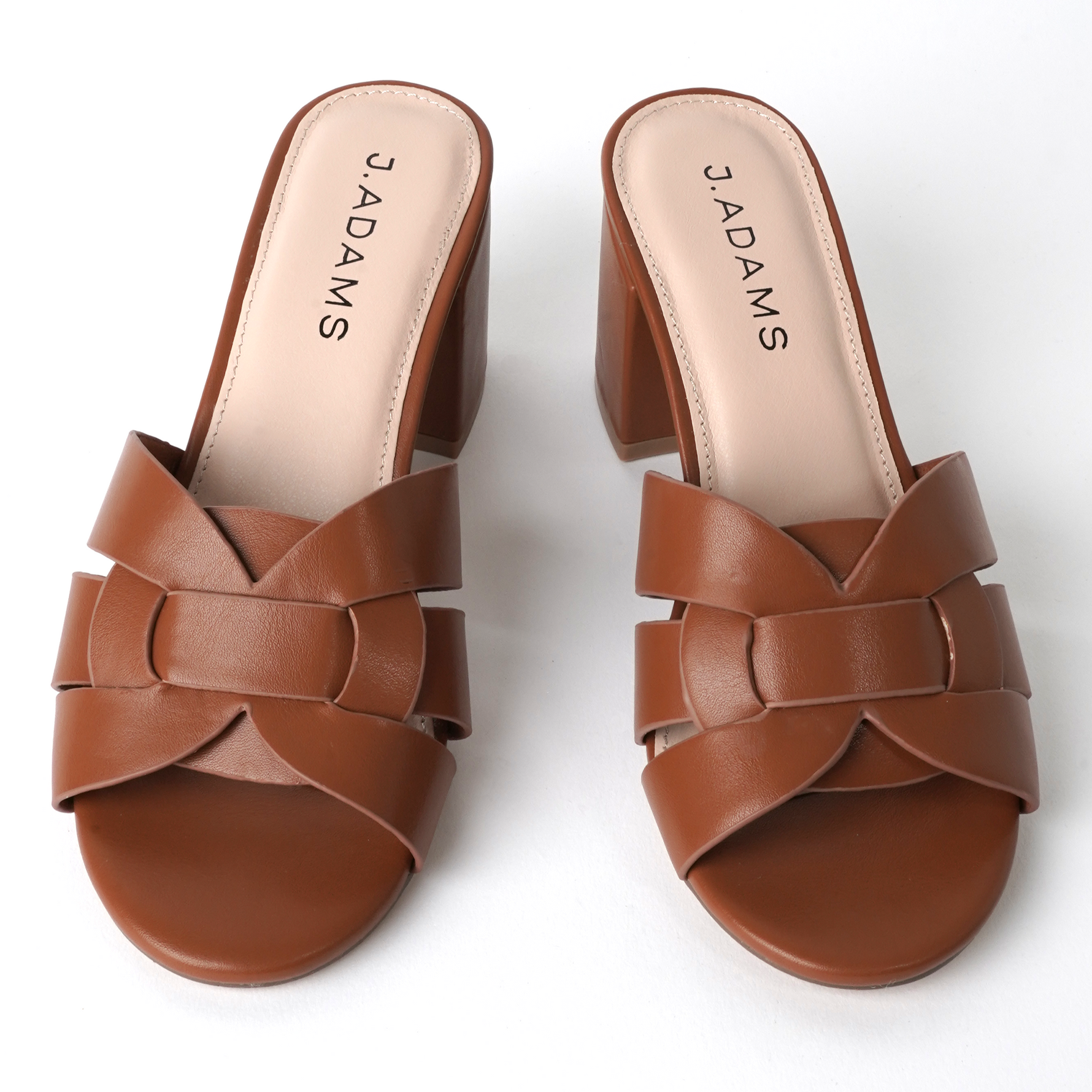 Nori | Brown - By Baano