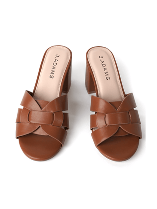 Nori | Brown