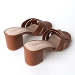 Nori | Brown - By Baano