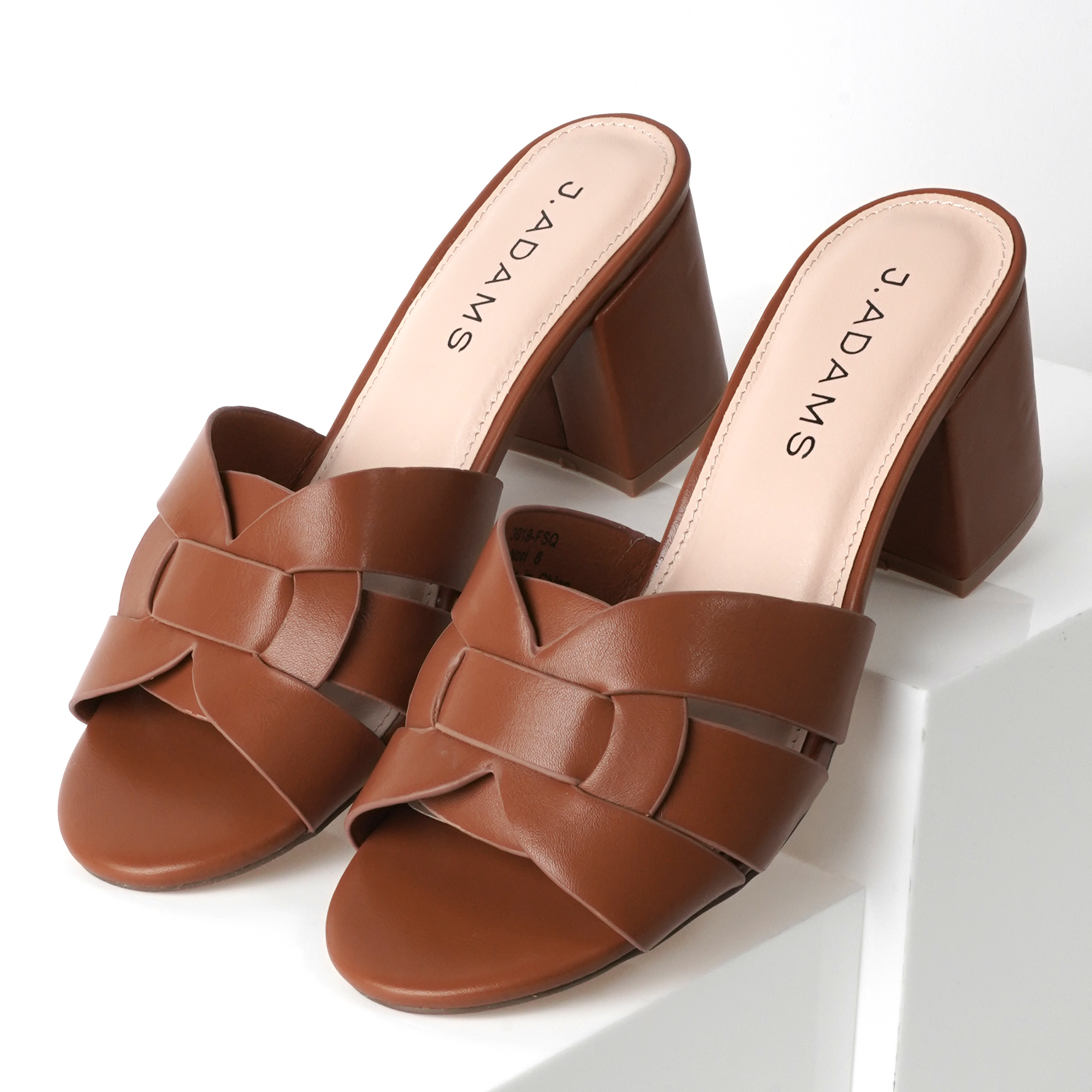 Nori | Brown - By Baano