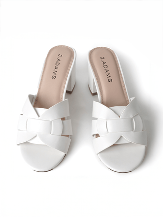 Nori | White