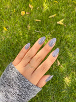 Northern Lights Breathable Halal Nail Polish 10ML