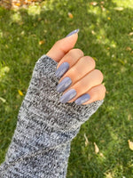 Northern Lights Breathable Halal Nail Polish 10ML