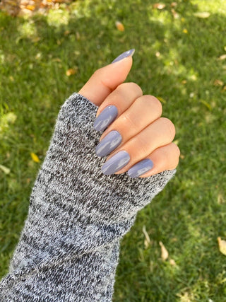 Northern Lights Breathable Halal Nail Polish 10ML