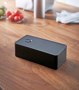 Vacuum-Sealing Bento Box - By Baano