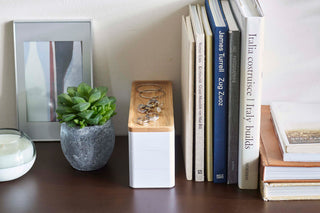 Stacking Accessories Case - By Baano
