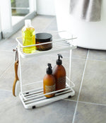 Two-Tier Shower Caddy - Steel Yamazaki Home