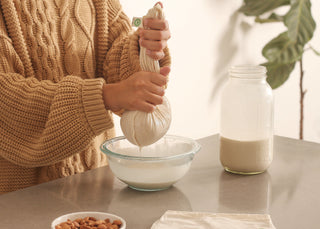 Nut Milk Bags