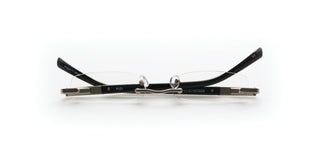 Dickens Reading Glasses Lens Power: 1.00 - By Baano
