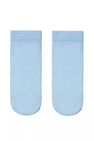 Socks Conte Fantasy 20 - Polka Dot - By Baano