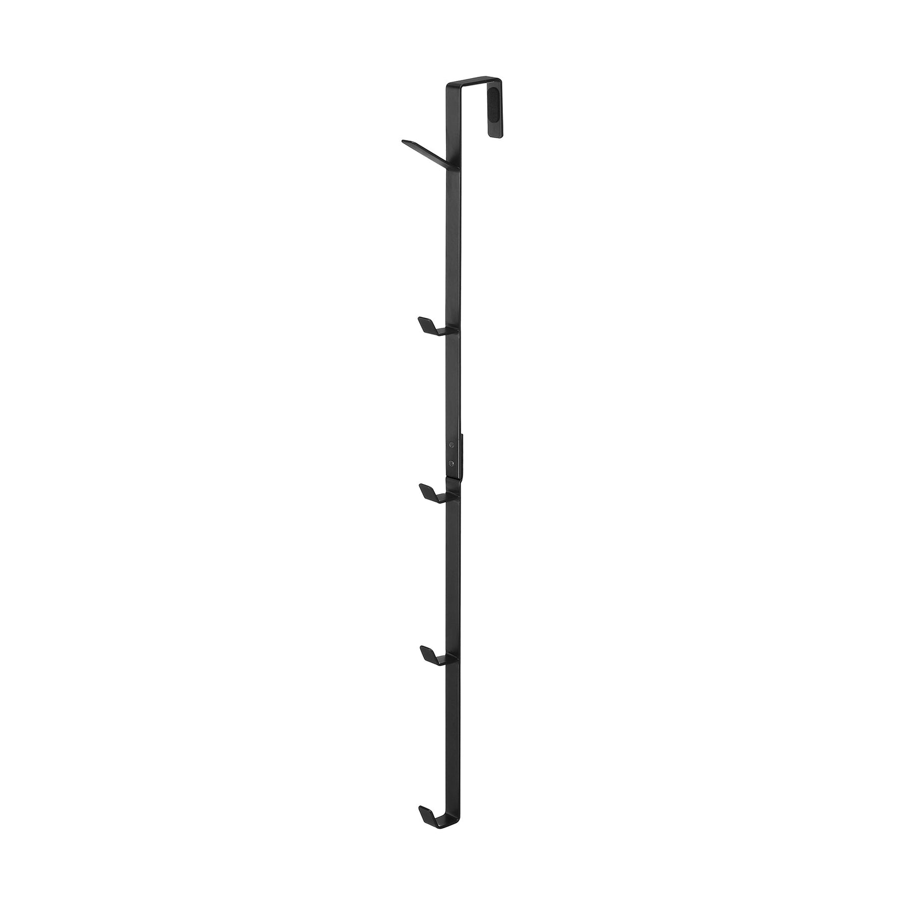 Over-the-Door Vertical Hooks - Steel Yamazaki Home