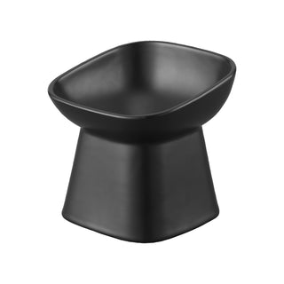 Tilted Pet Food Bowl - By Baano