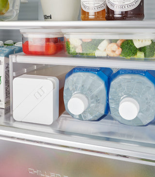 Two-Way Adjustable Refrigerator Shelf - By Baano