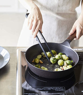 Floating Utensil Bundle - Silicone - By Baano