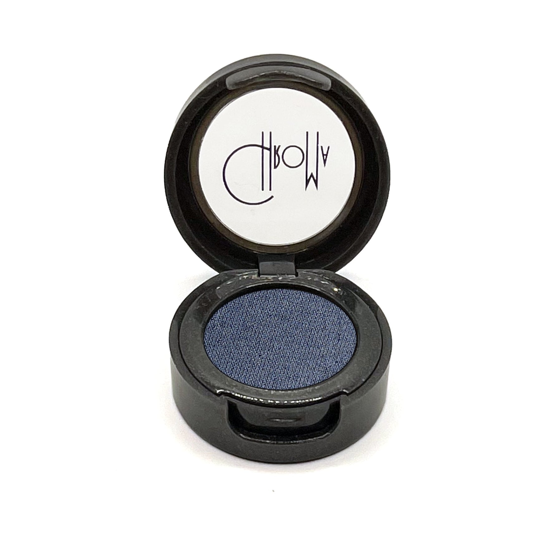 Eye Shadows Shimmer - Cool Tones - By Baano