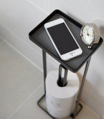 Toilet Paper Stand - Steel Yamazaki Home