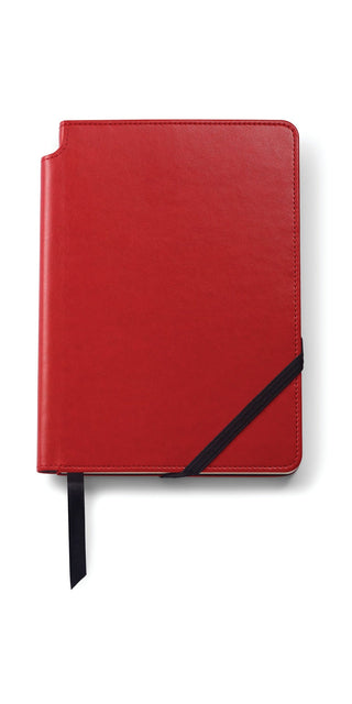 Medium Crimson Journal - By Baano