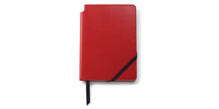 Medium Crimson Journal - By Baano