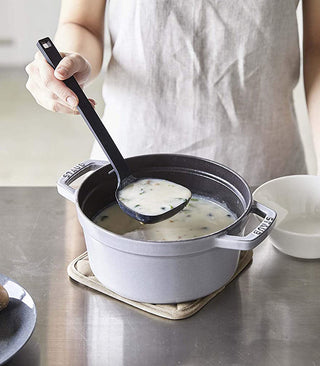 Floating Utensil Bundle - Silicone - By Baano