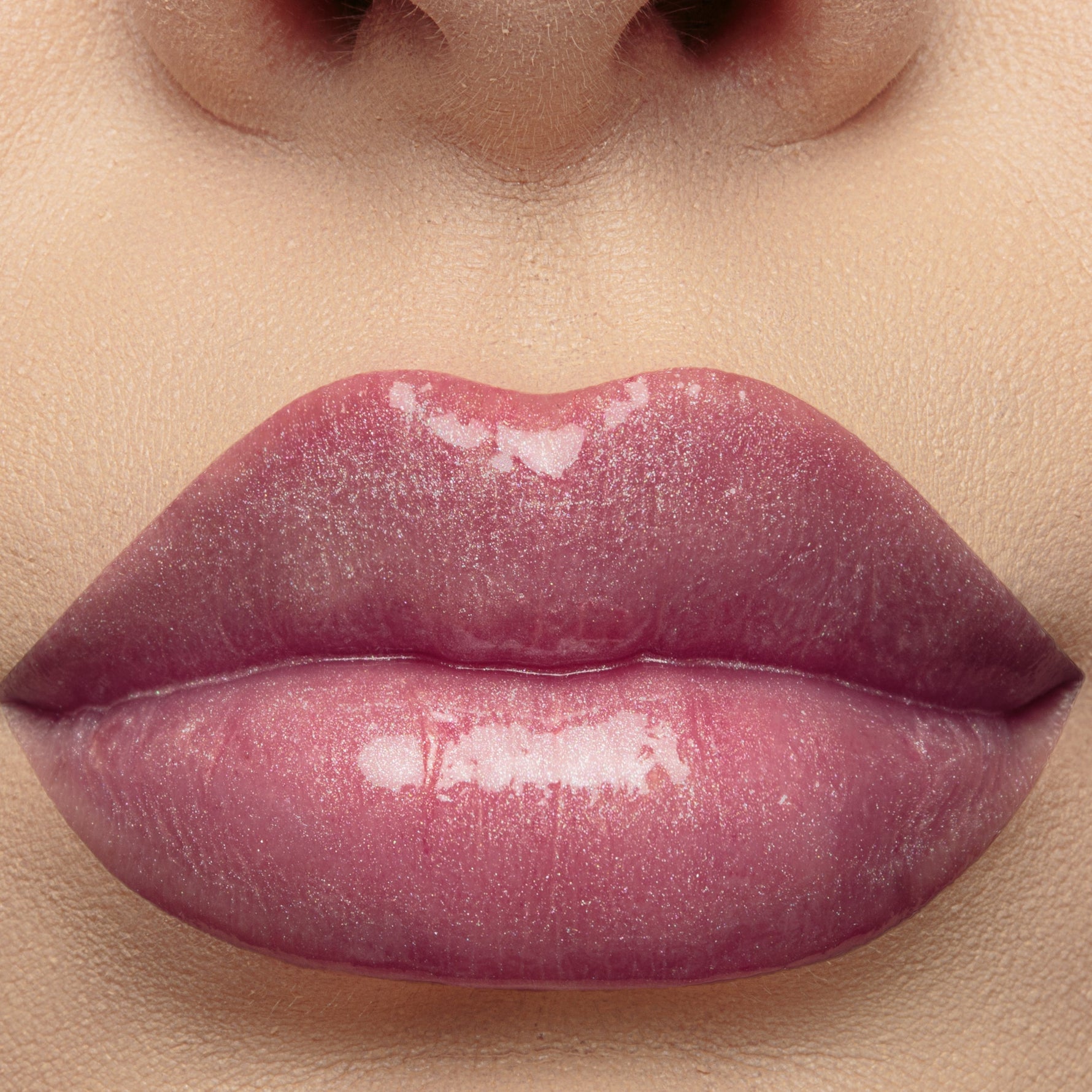 Lip Gloss - Babydoll