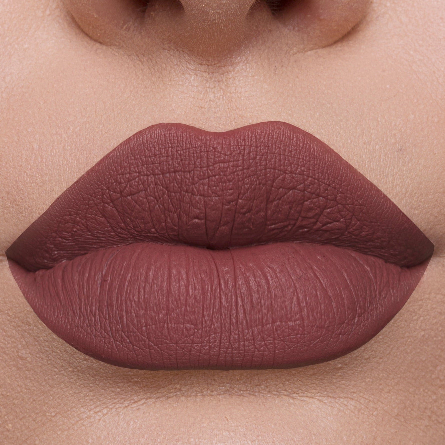 Long Lasting Liquid Lipstick - Charmed