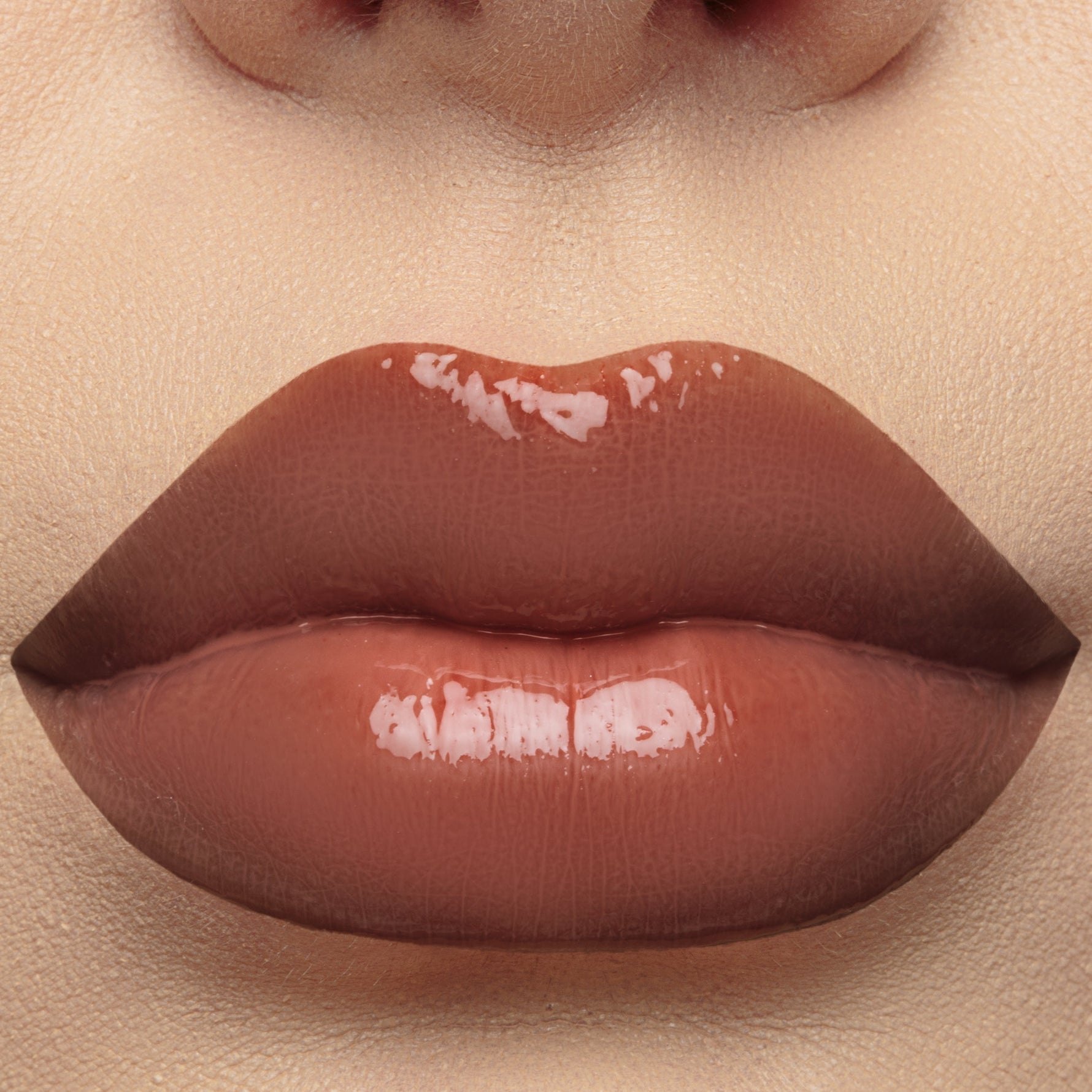 Lip Gloss - Mocha