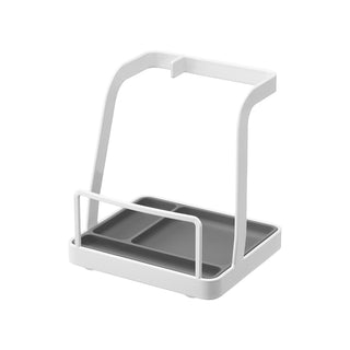 Lid & Ladle Stand - Large - Steel - By Baano