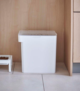 Airtight Pet Food Container - Three Sizes - By Baano