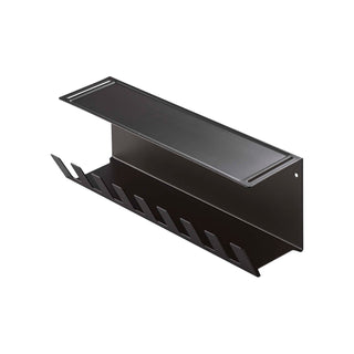 Under-Desk Cable Organizer - Steel - By Baano