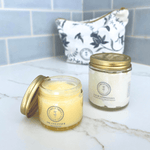 Tallow-Based Oil Cleanser - By Baano