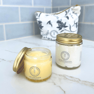 Tallow-Based Oil Cleanser - By Baano