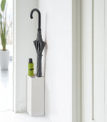 Compact Umbrella Stand - Steel - By Baano