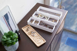 Stacking Accessories Case - By Baano