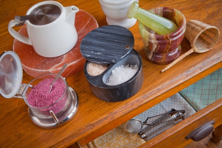 Brewhouse Sauces - By Baano