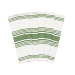 Striped Kitchen Towels
